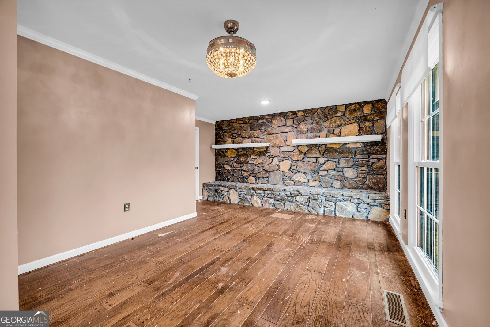 117 Foothills Drive Cleveland - 47