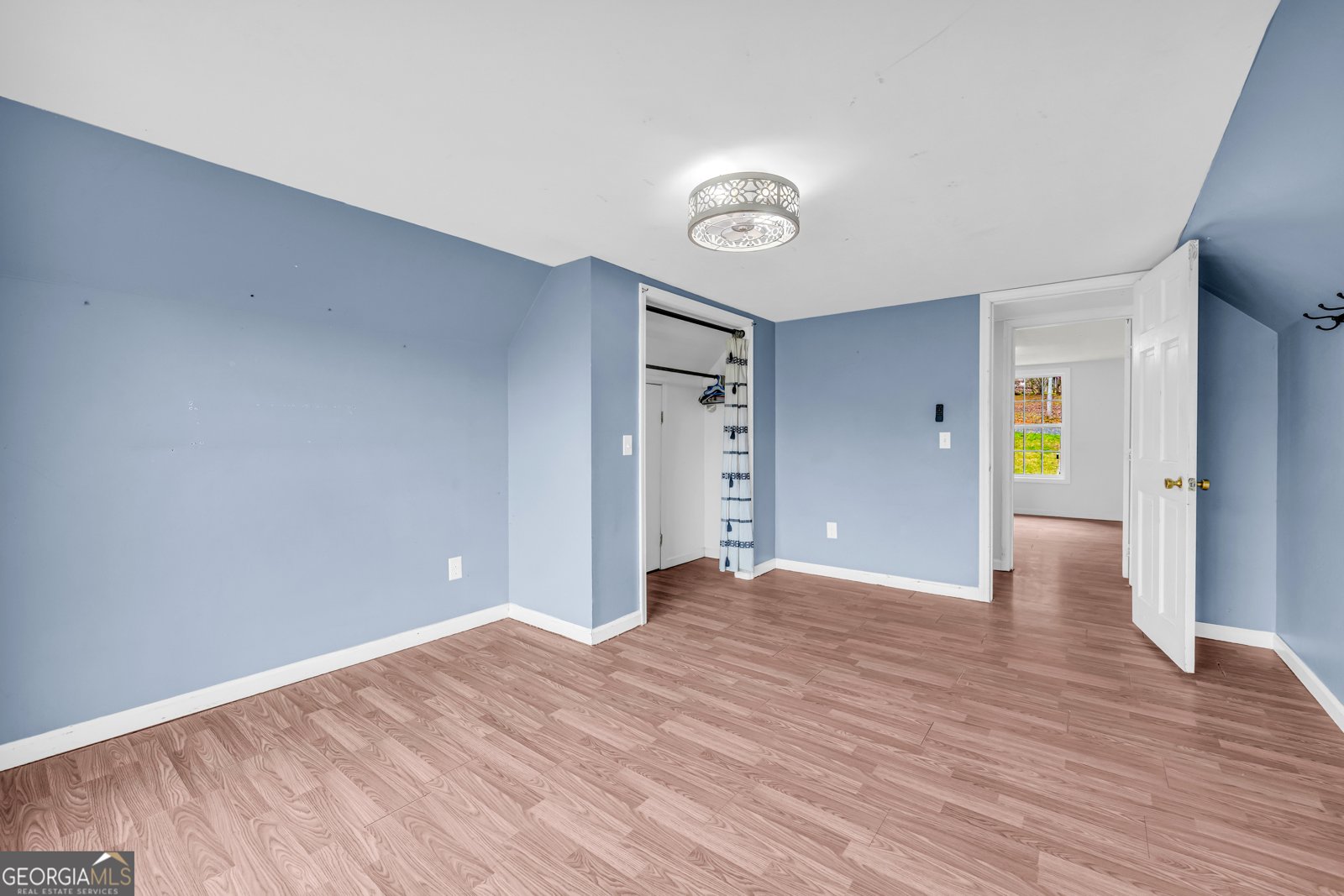 117 Foothills Drive Cleveland - 52