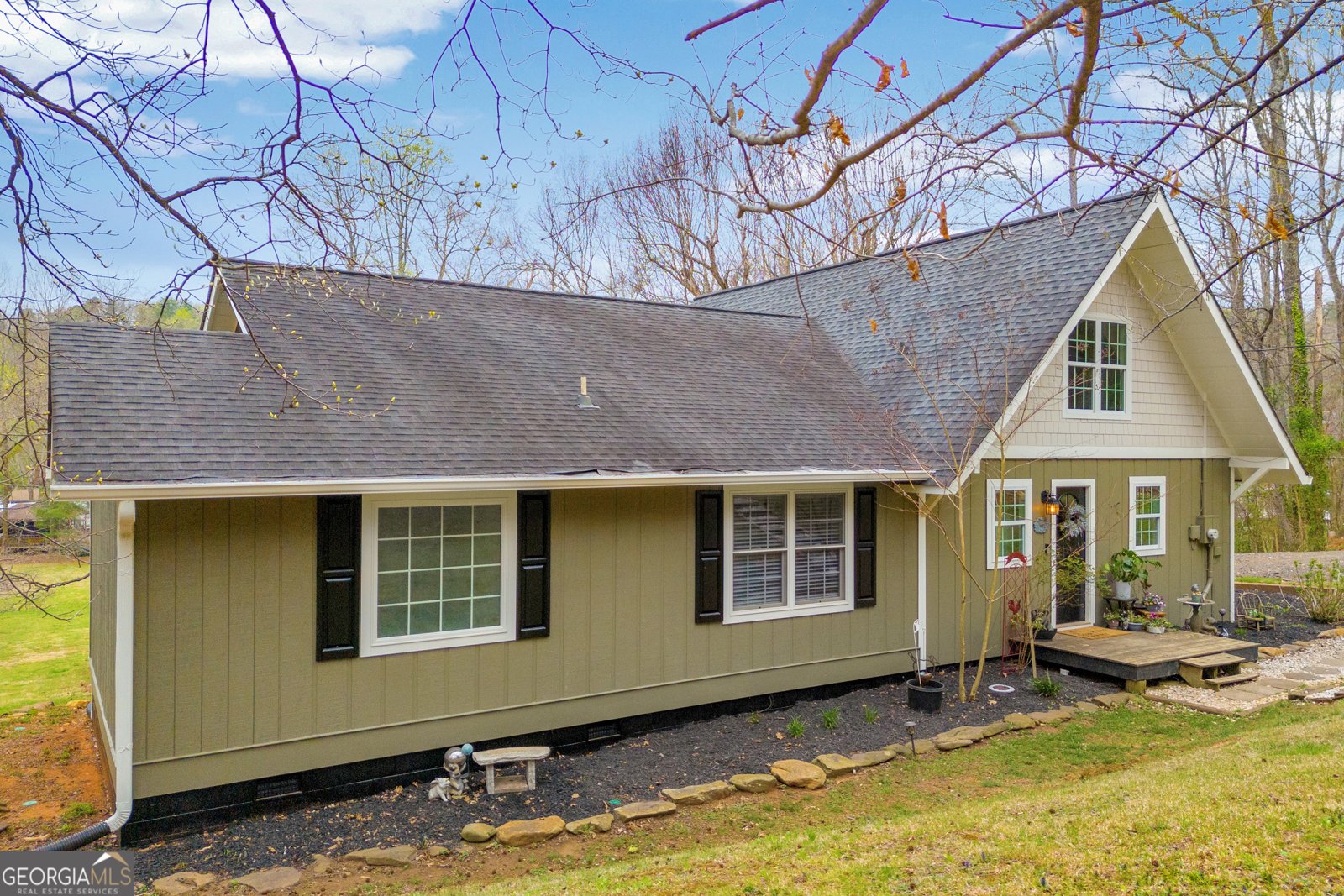 117 Foothills Drive Cleveland - 8