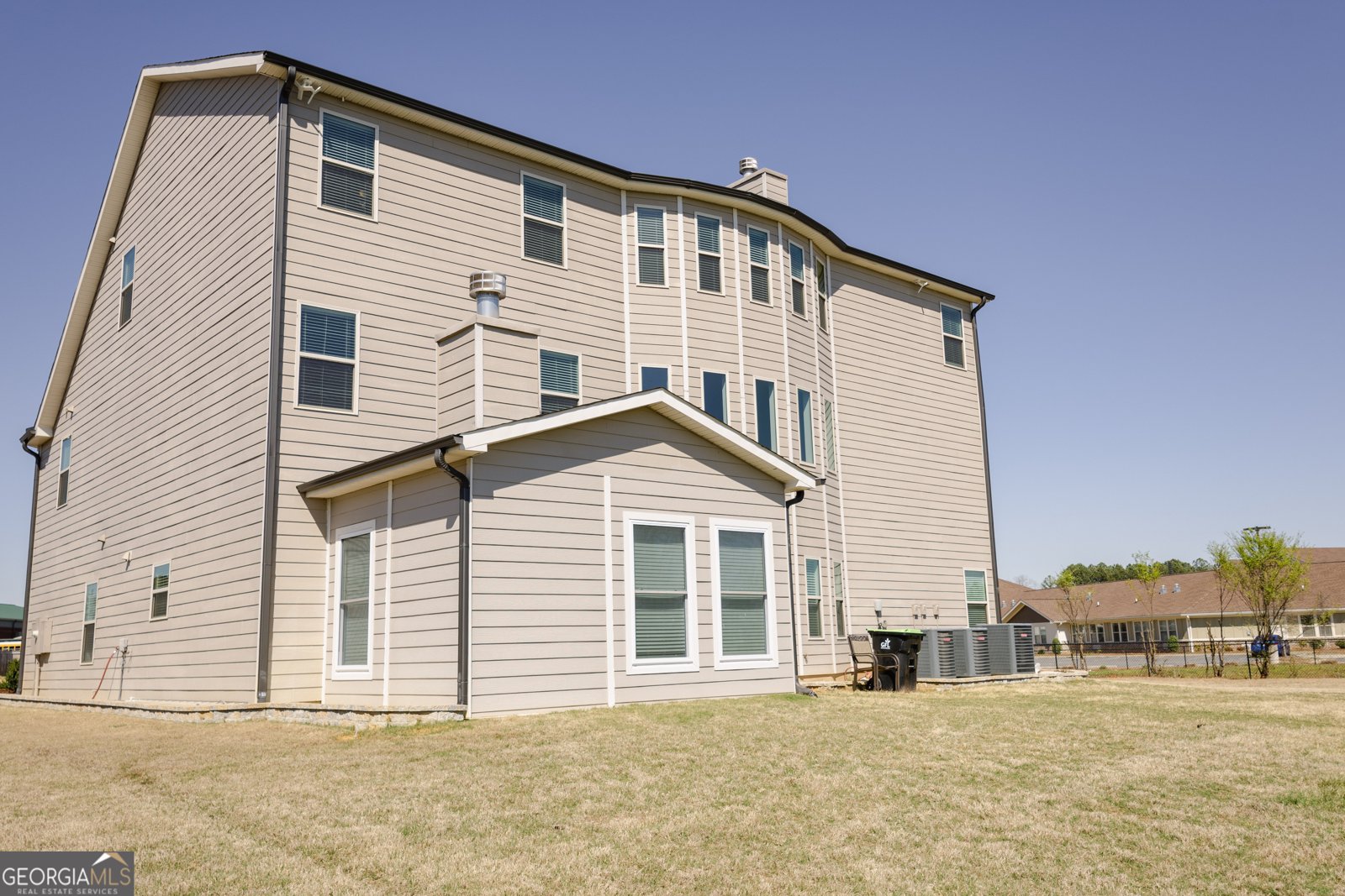 414 Doraville Court Warner Robins - 2