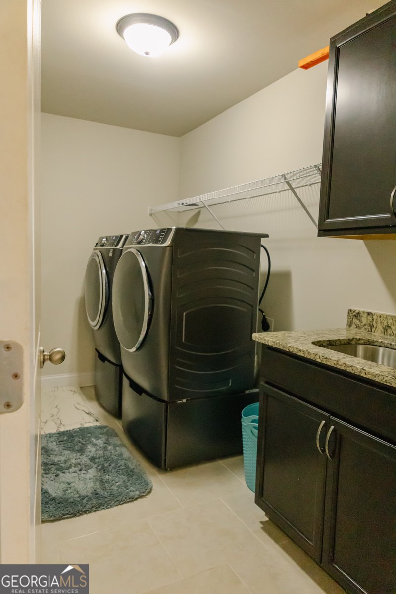 414 Doraville Court Warner Robins - 25