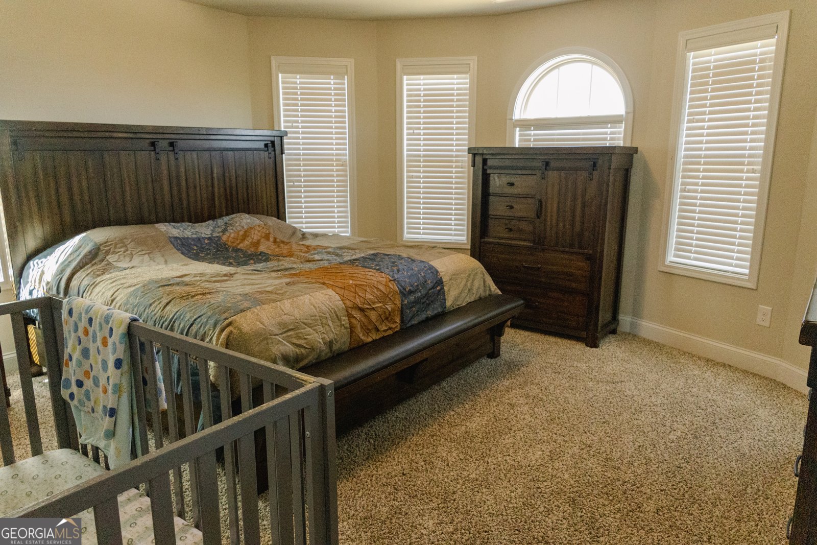 414 Doraville Court Warner Robins - 27