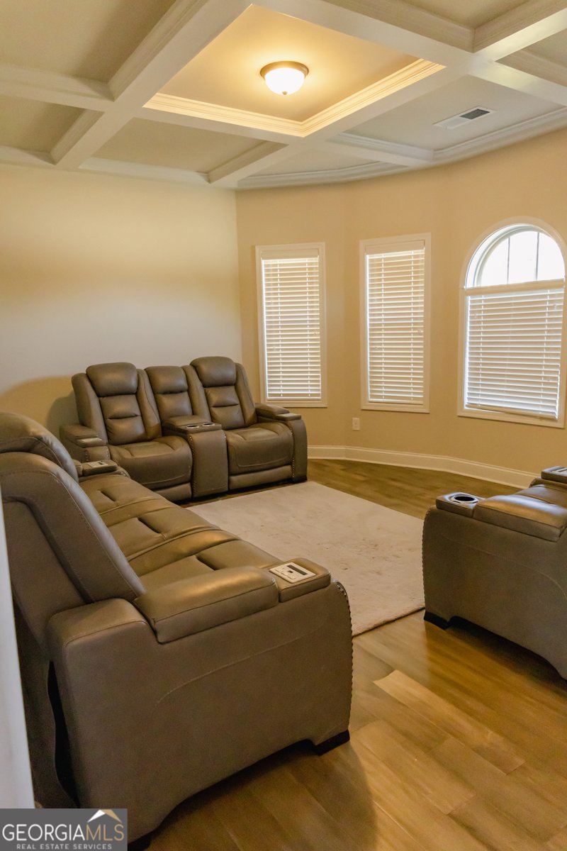 414 Doraville Court Warner Robins - 3