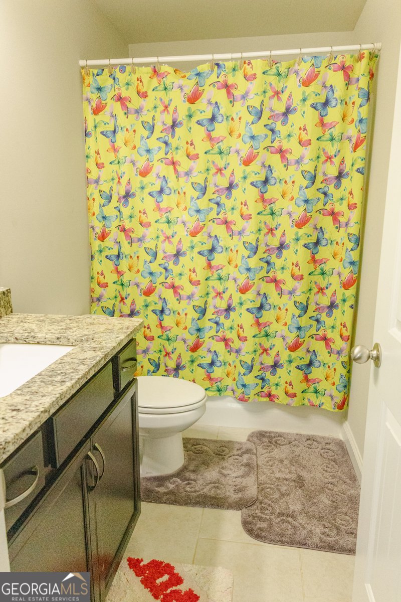 414 Doraville Court Warner Robins - 37