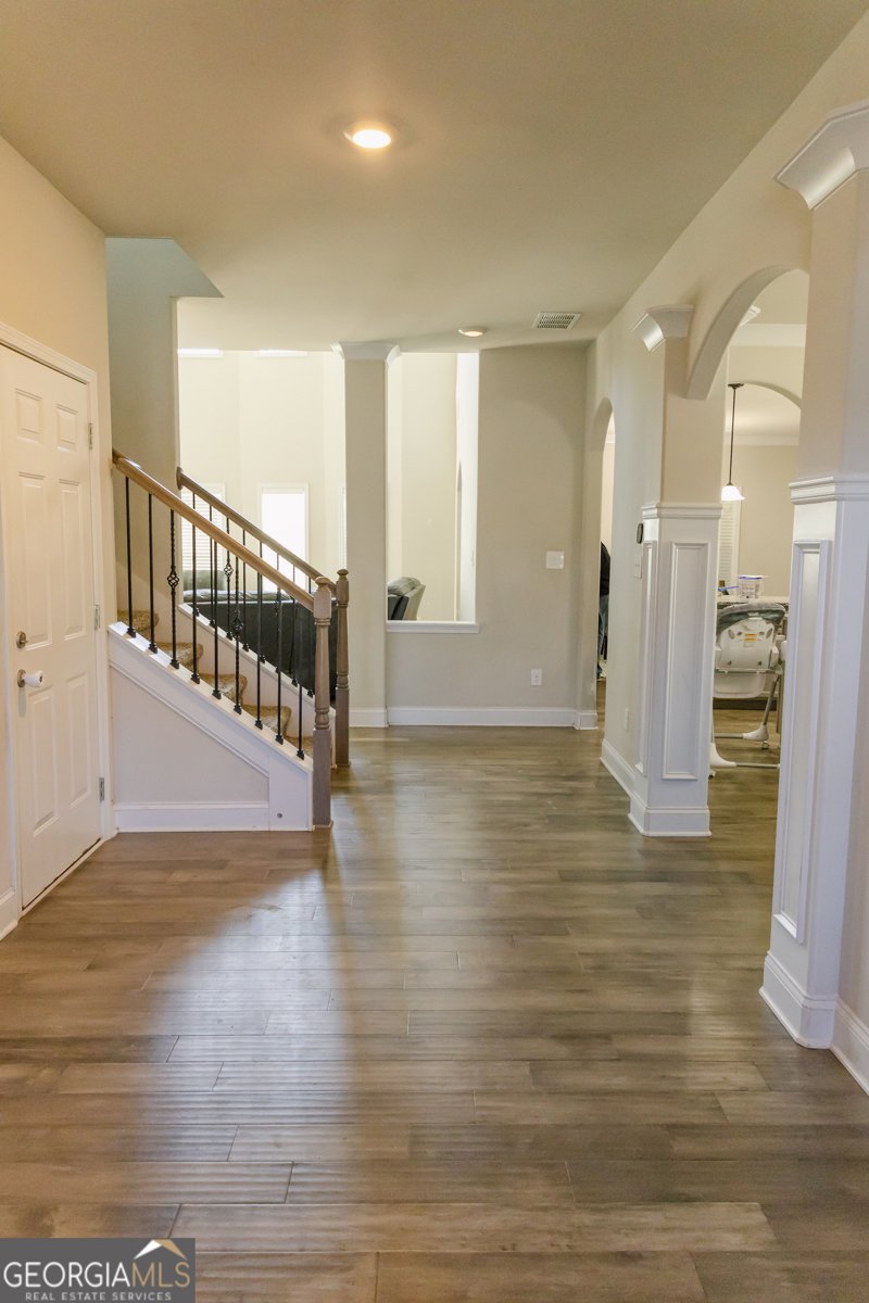 414 Doraville Court Warner Robins - 4