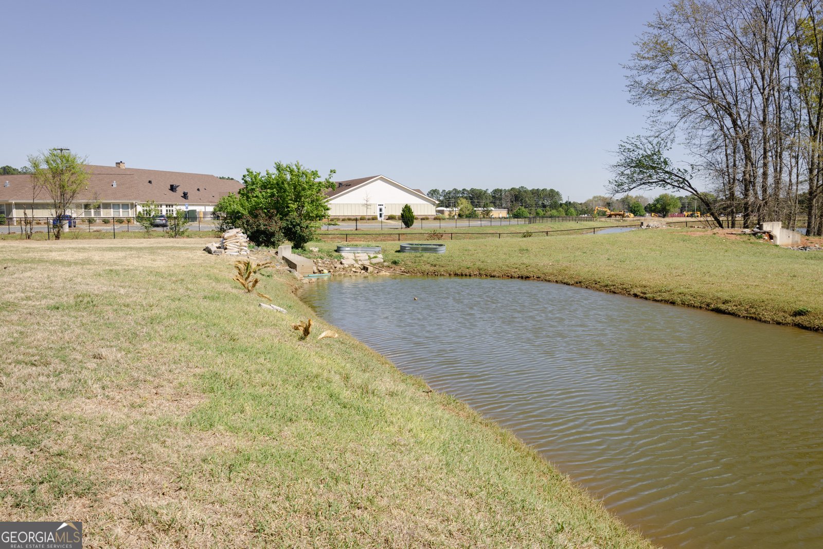 414 Doraville Court Warner Robins - 41