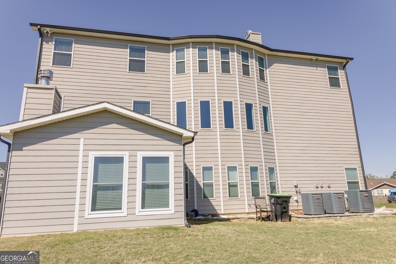 414 Doraville Court Warner Robins - 42