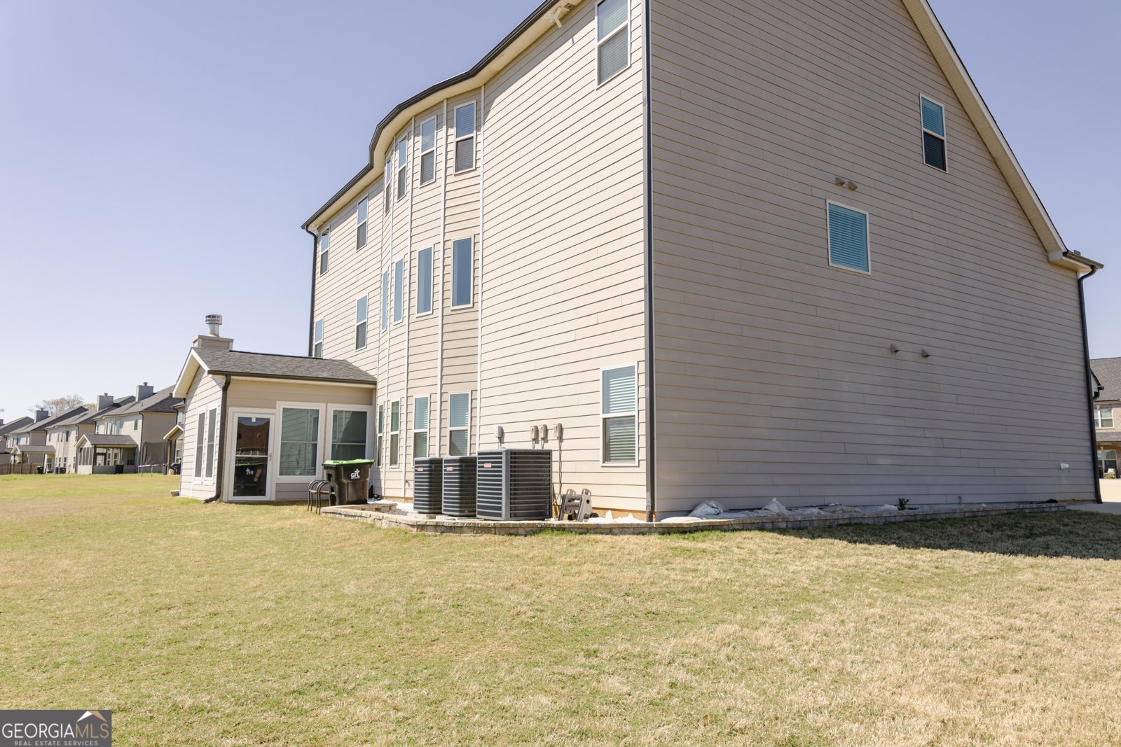 414 Doraville Court Warner Robins - 43