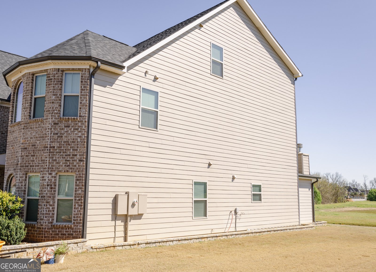 414 Doraville Court Warner Robins - 44