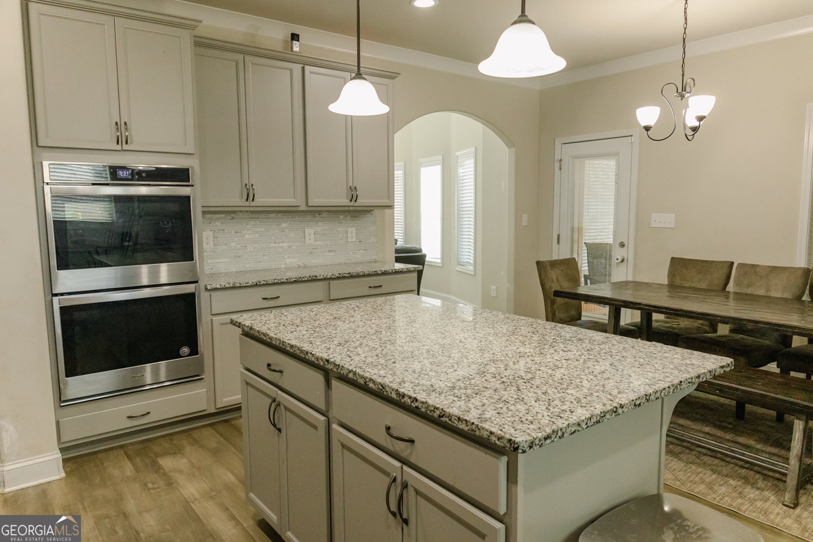 414 Doraville Court Warner Robins - 5
