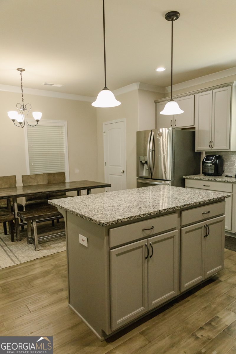 414 Doraville Court Warner Robins - 6