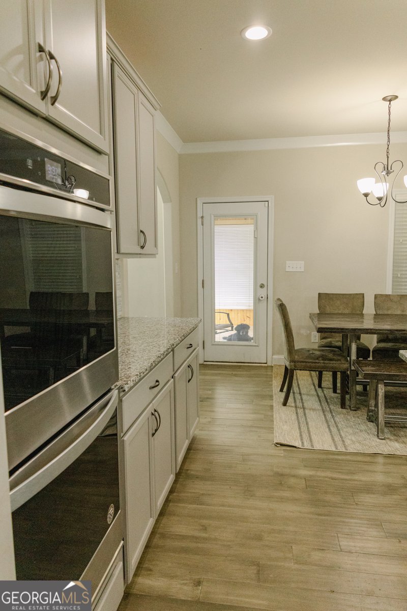 414 Doraville Court Warner Robins - 7