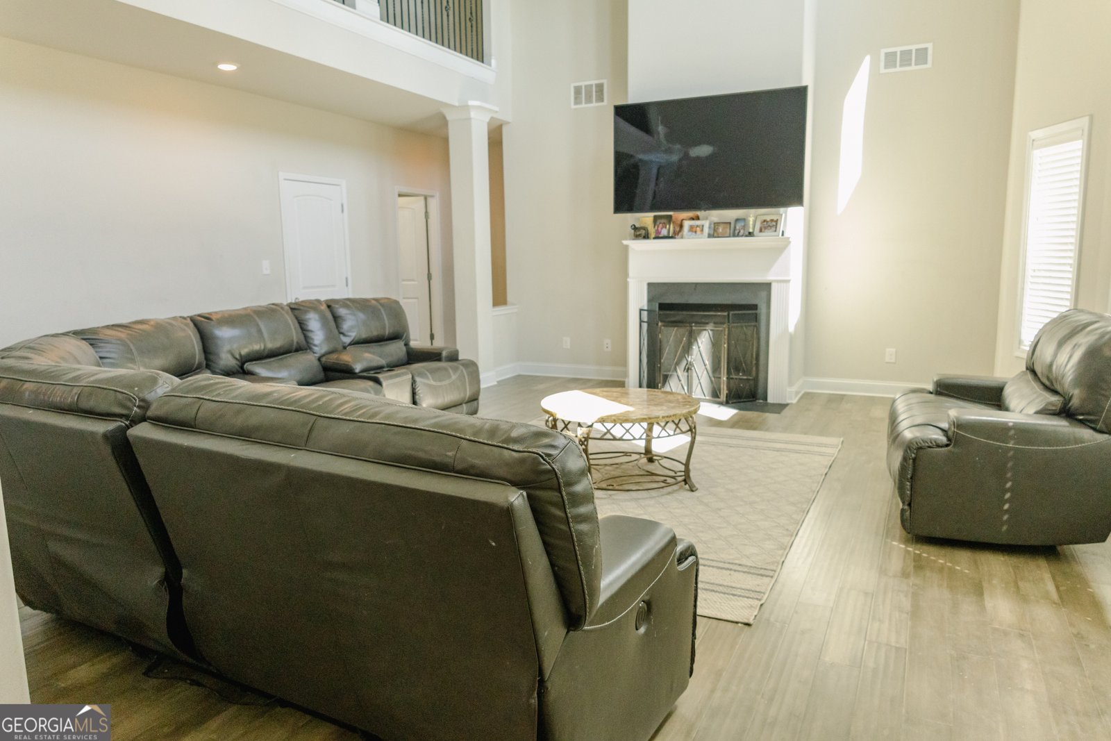 414 Doraville Court Warner Robins - 9