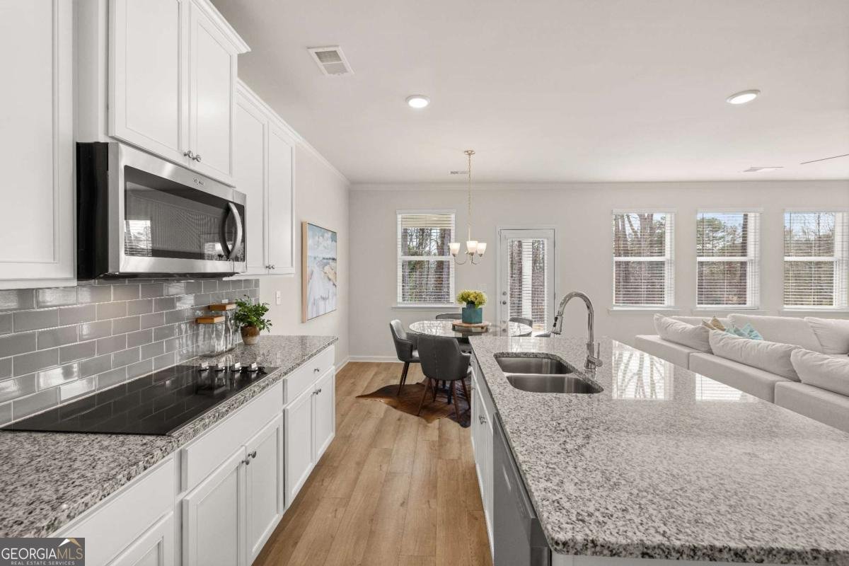 1079 Georgian Point Drive Lawrenceville - 10