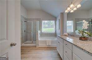 1079 Georgian Point Drive Lawrenceville - 15