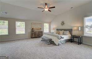 1079 Georgian Point Drive Lawrenceville - 17