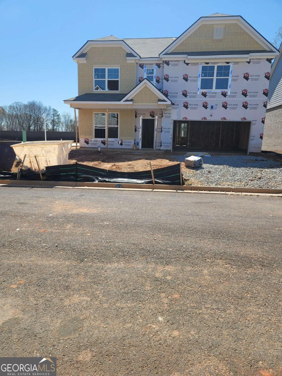 1079 Georgian Point Drive Lawrenceville - 2