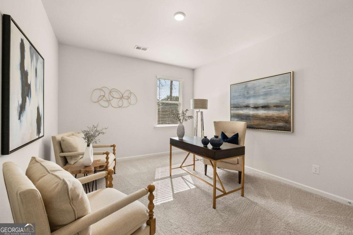 1079 Georgian Point Drive Lawrenceville - 7