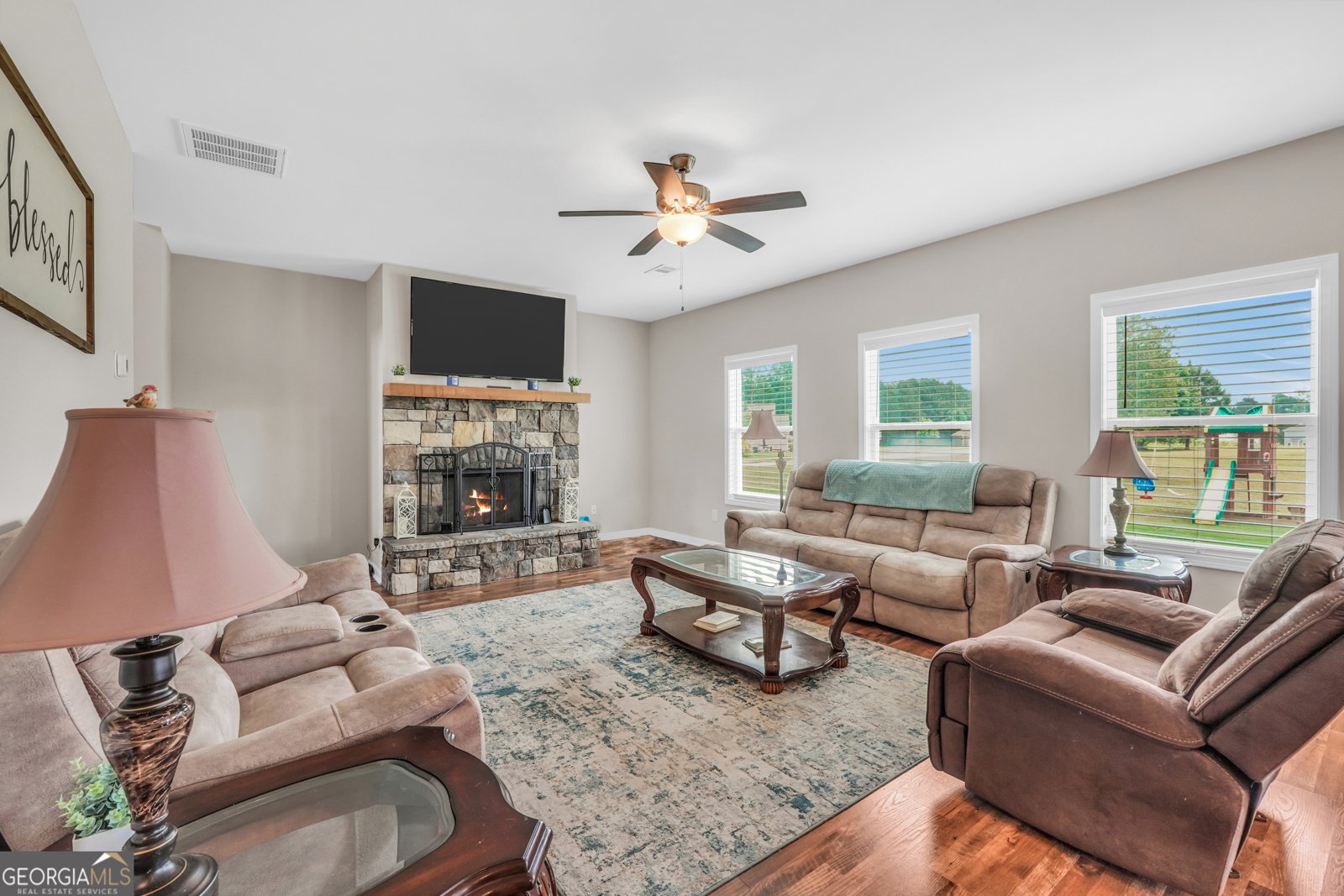 488 Brown Station Drive Williamson - 10