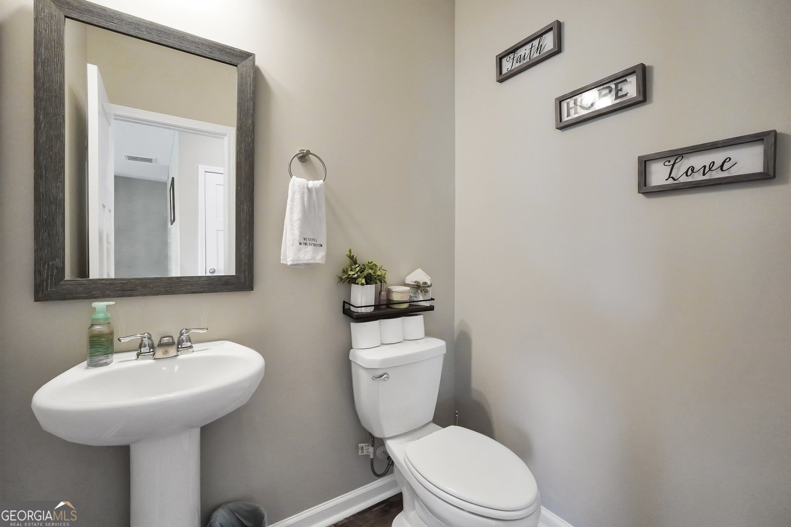488 Brown Station Drive Williamson - 12