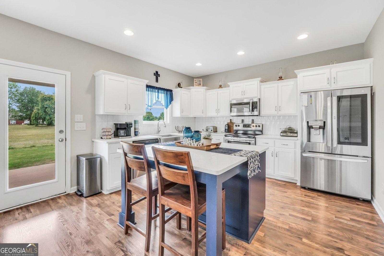 488 Brown Station Drive Williamson - 7