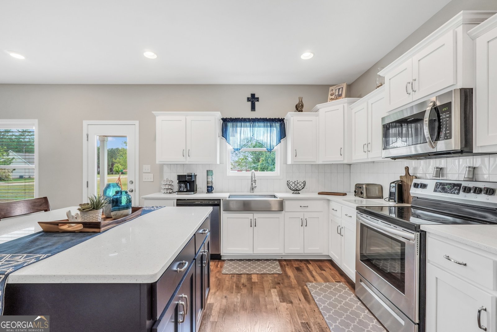 488 Brown Station Drive Williamson - 8