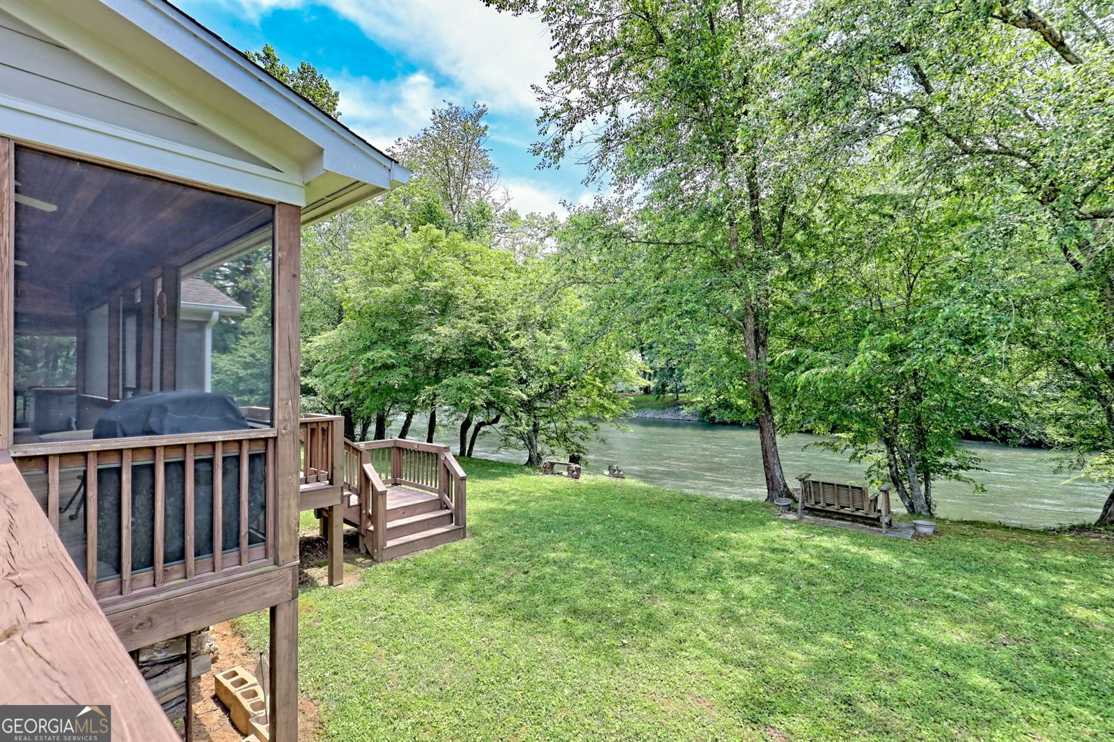 765 River Oaks Drive Hayesville - 1