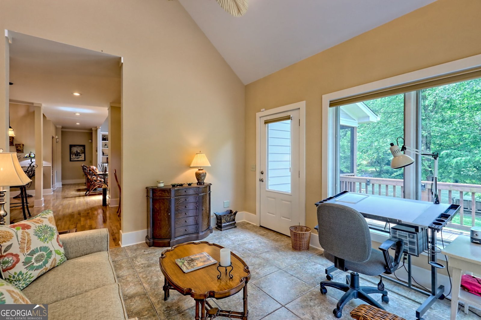 765 River Oaks Drive Hayesville - 14