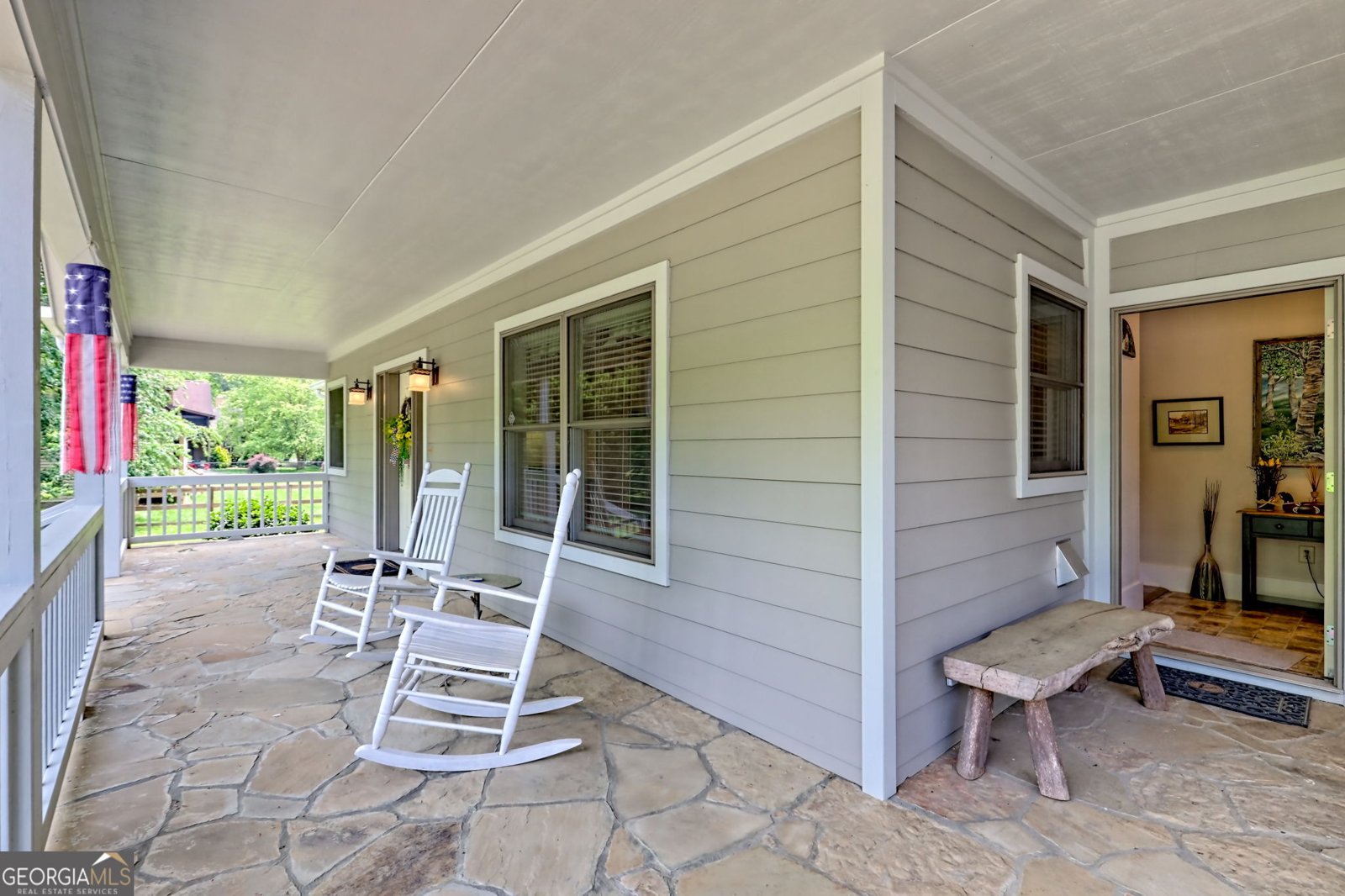 765 River Oaks Drive Hayesville - 19