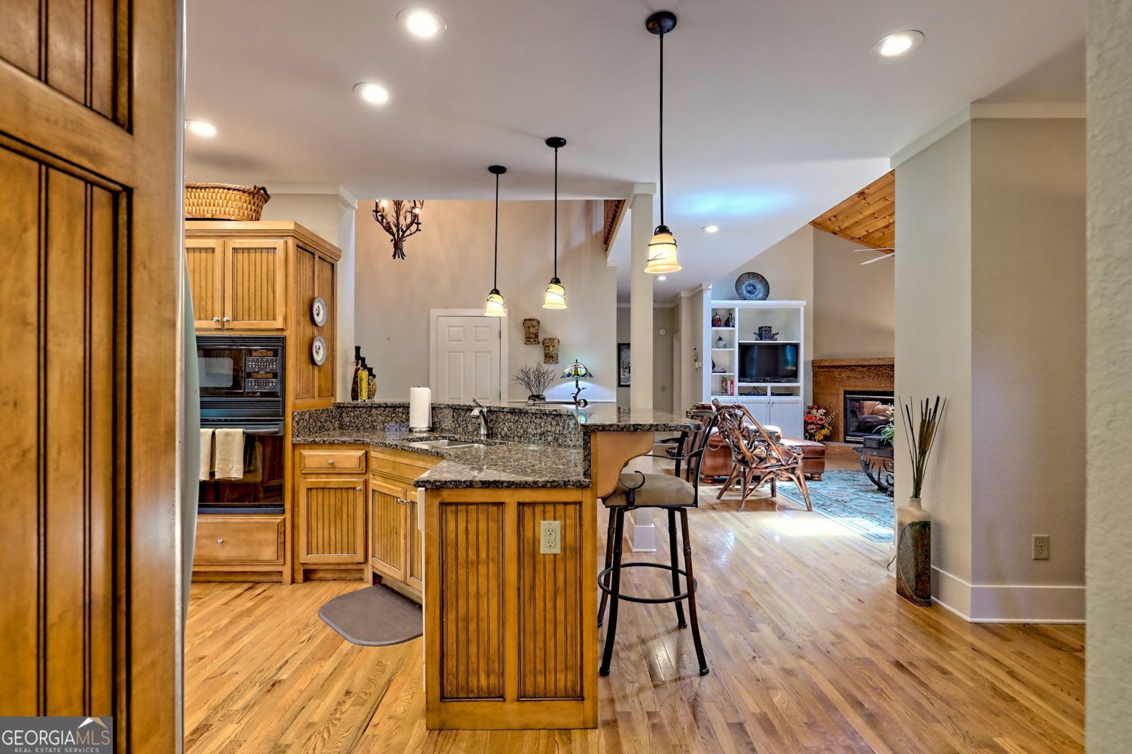 765 River Oaks Drive Hayesville - 20