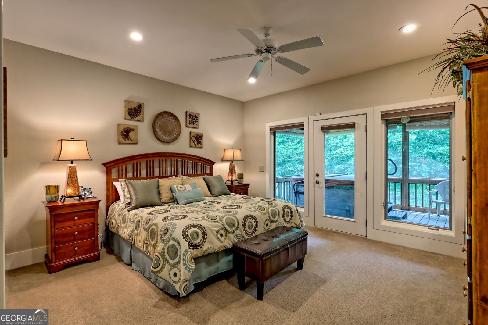765 River Oaks Drive Hayesville - 22