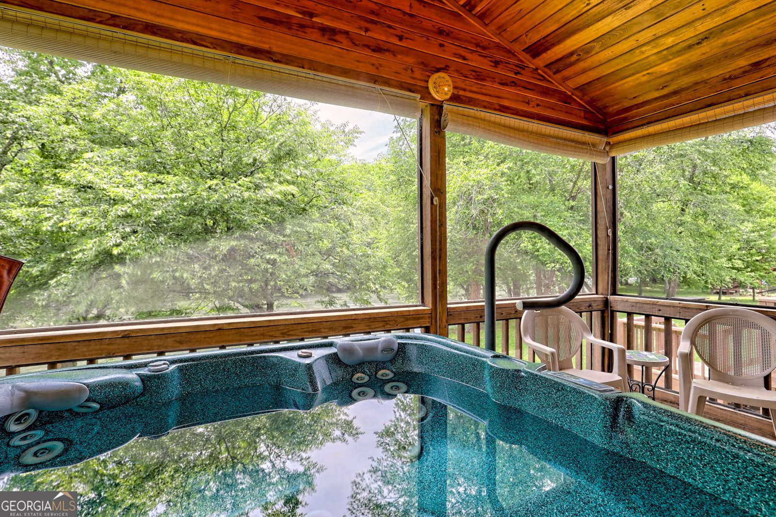 765 River Oaks Drive Hayesville - 25
