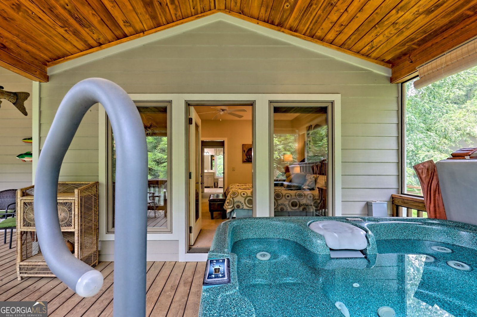 765 River Oaks Drive Hayesville - 26