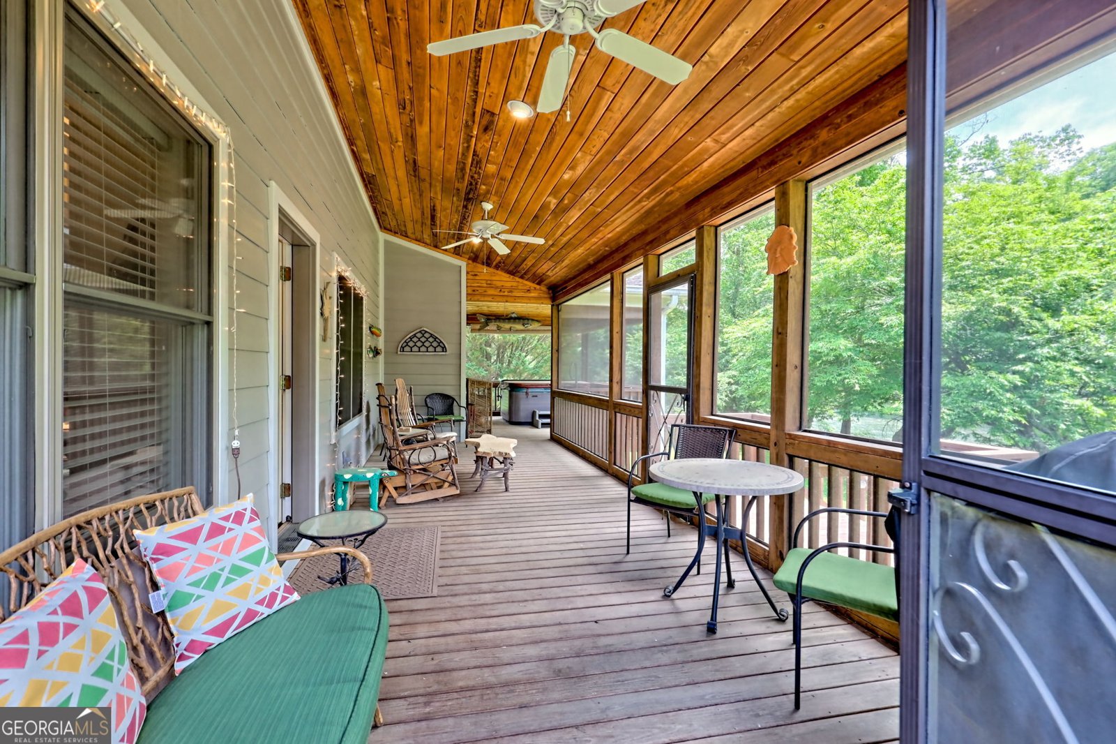 765 River Oaks Drive Hayesville - 3