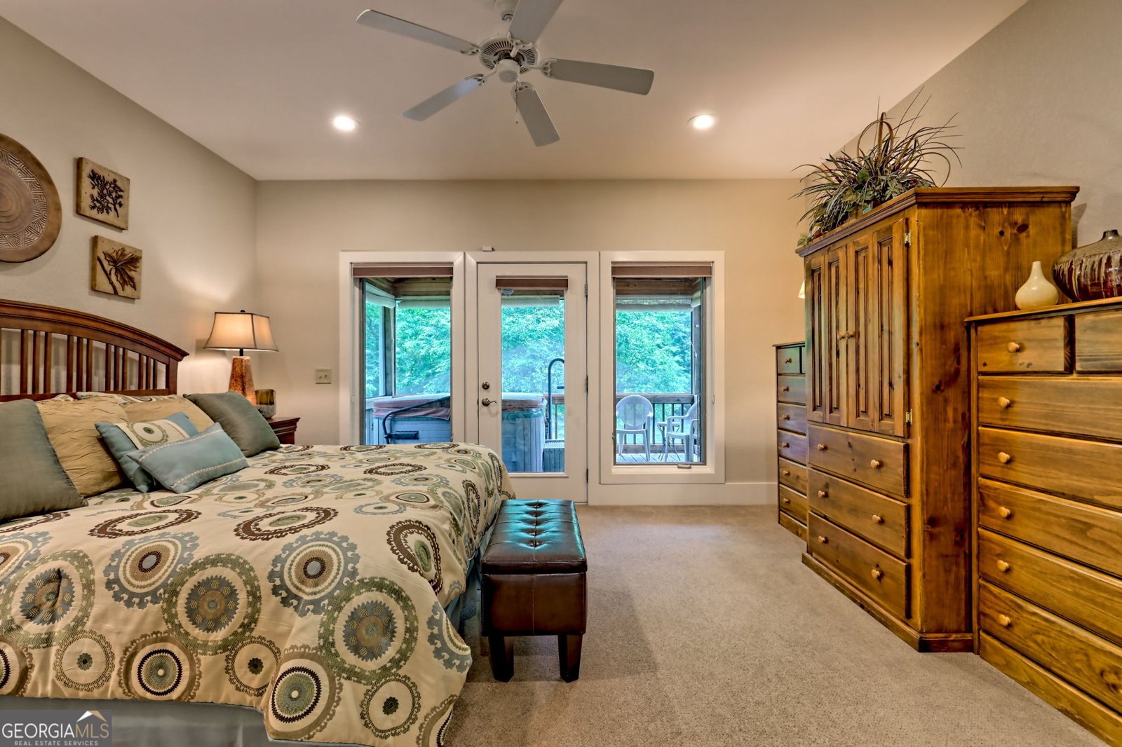 765 River Oaks Drive Hayesville - 34
