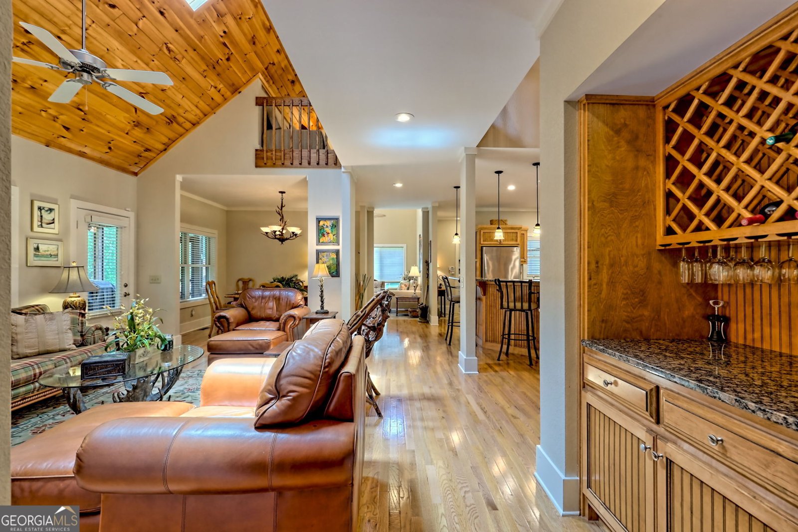 765 River Oaks Drive Hayesville - 35