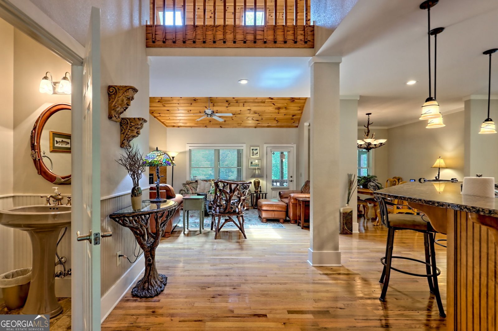 765 River Oaks Drive Hayesville - 37