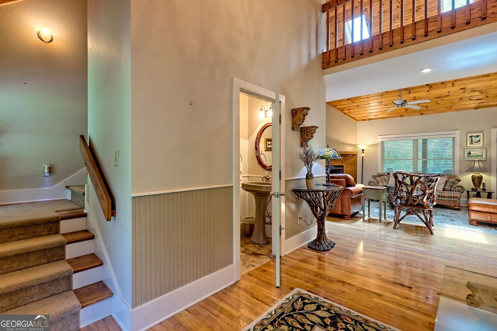 765 River Oaks Drive Hayesville - 38