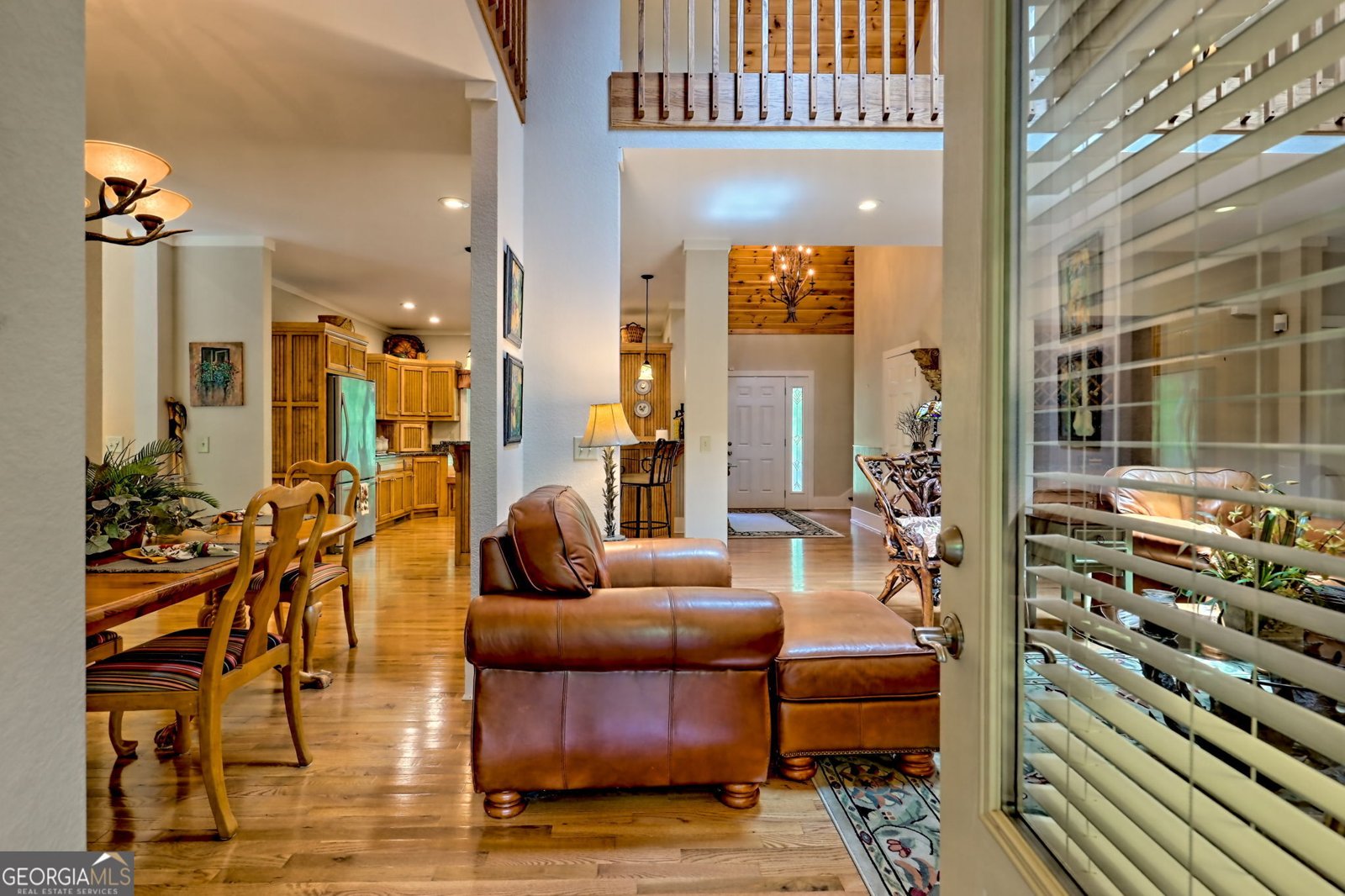 765 River Oaks Drive Hayesville - 4