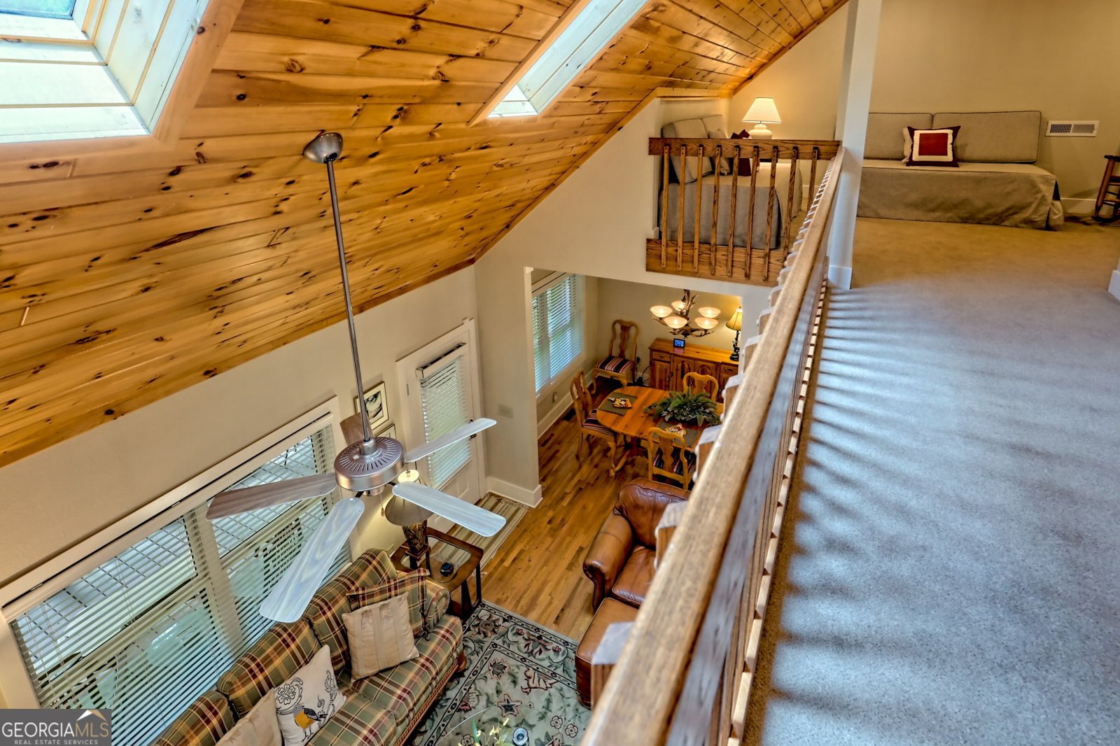 765 River Oaks Drive Hayesville - 40
