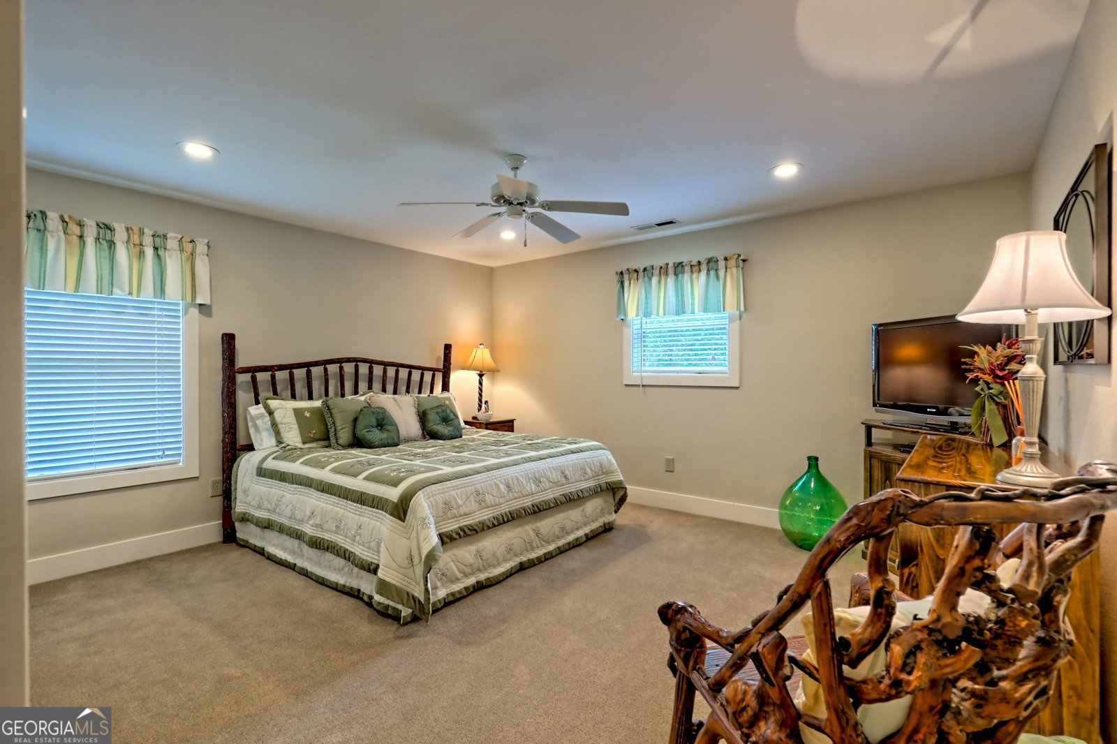 765 River Oaks Drive Hayesville - 44