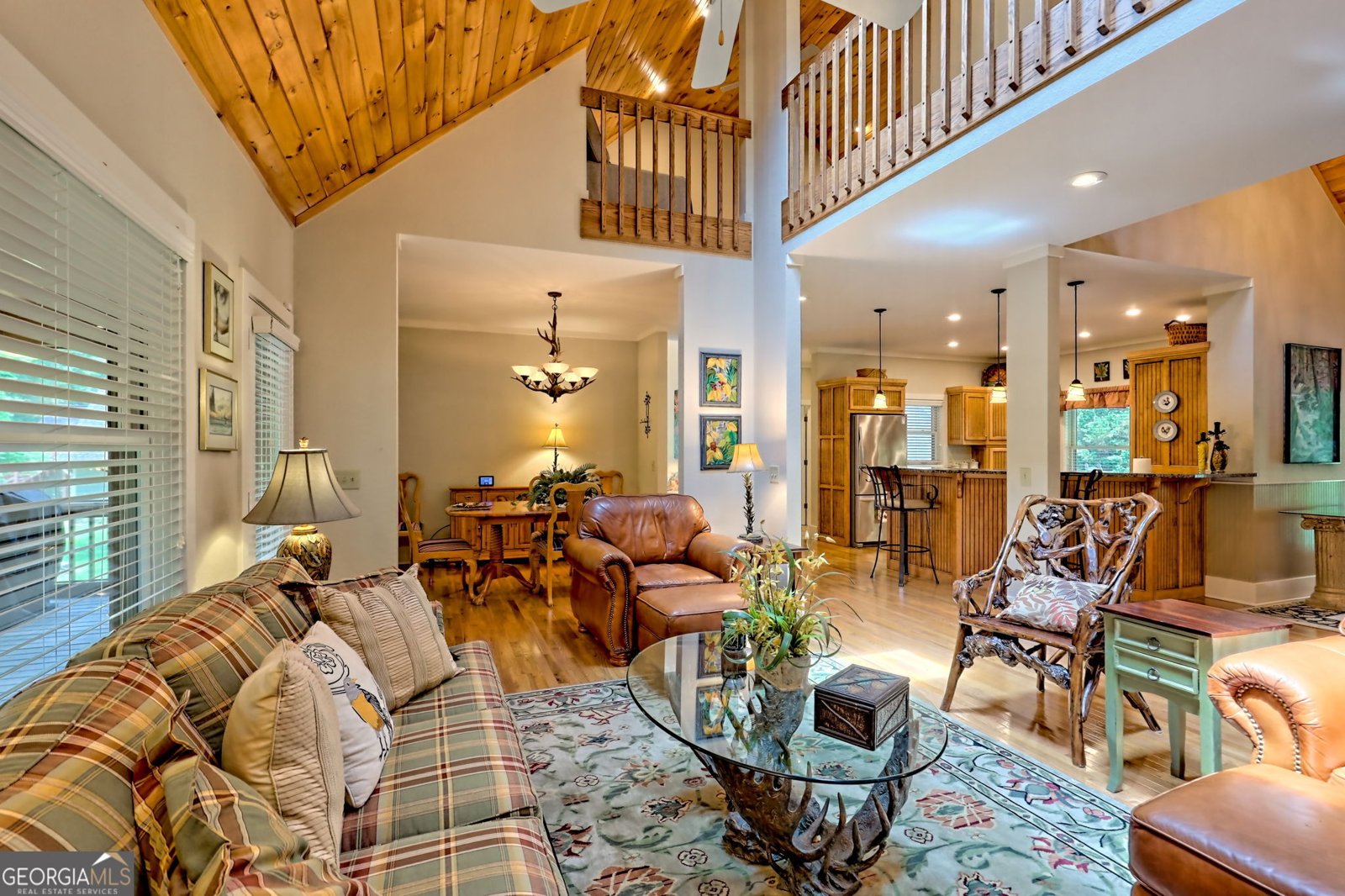 765 River Oaks Drive Hayesville - 5