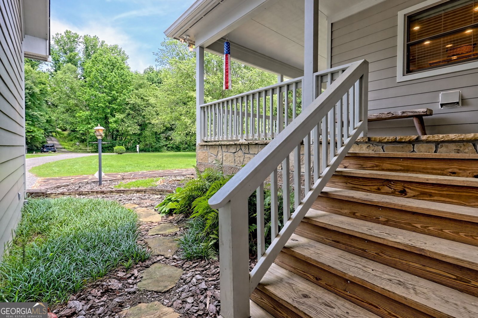 765 River Oaks Drive Hayesville - 53