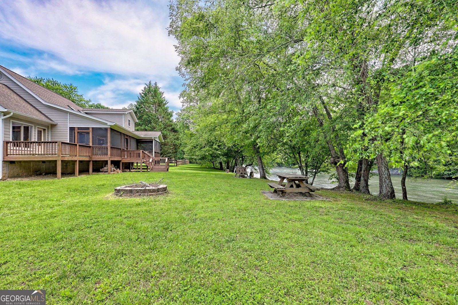 765 River Oaks Drive Hayesville - 55