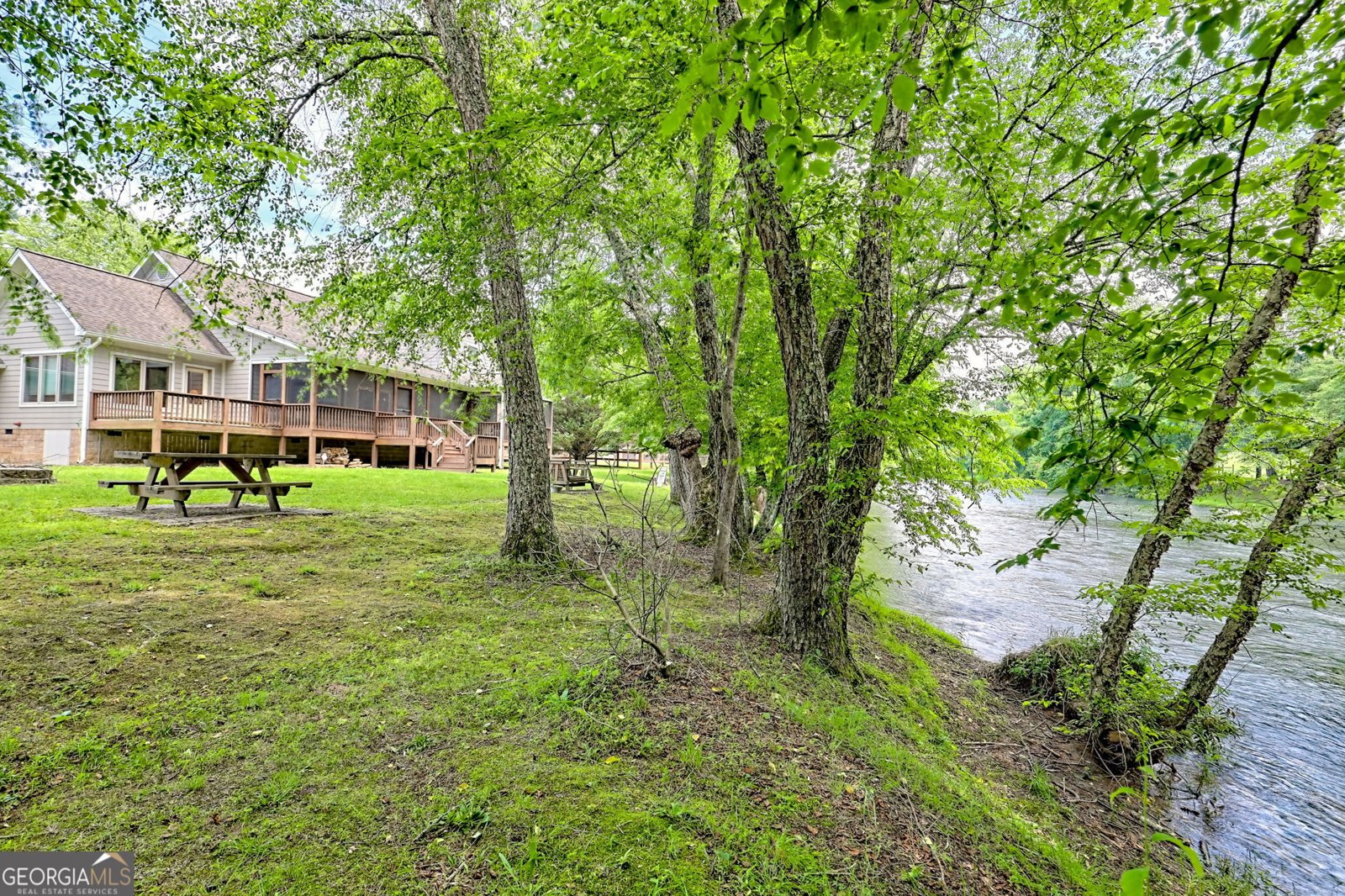 765 River Oaks Drive Hayesville - 56
