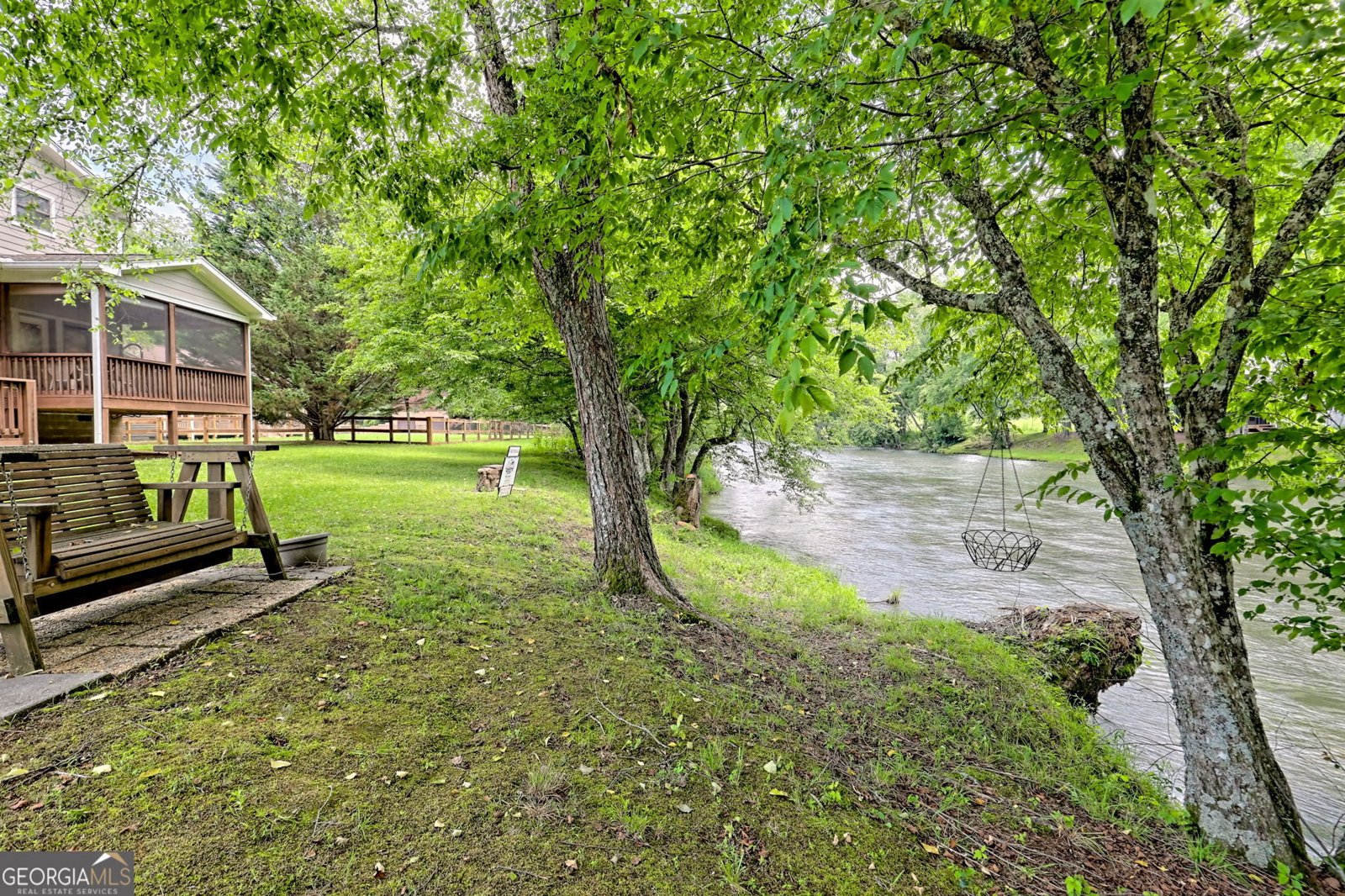 765 River Oaks Drive Hayesville - 57