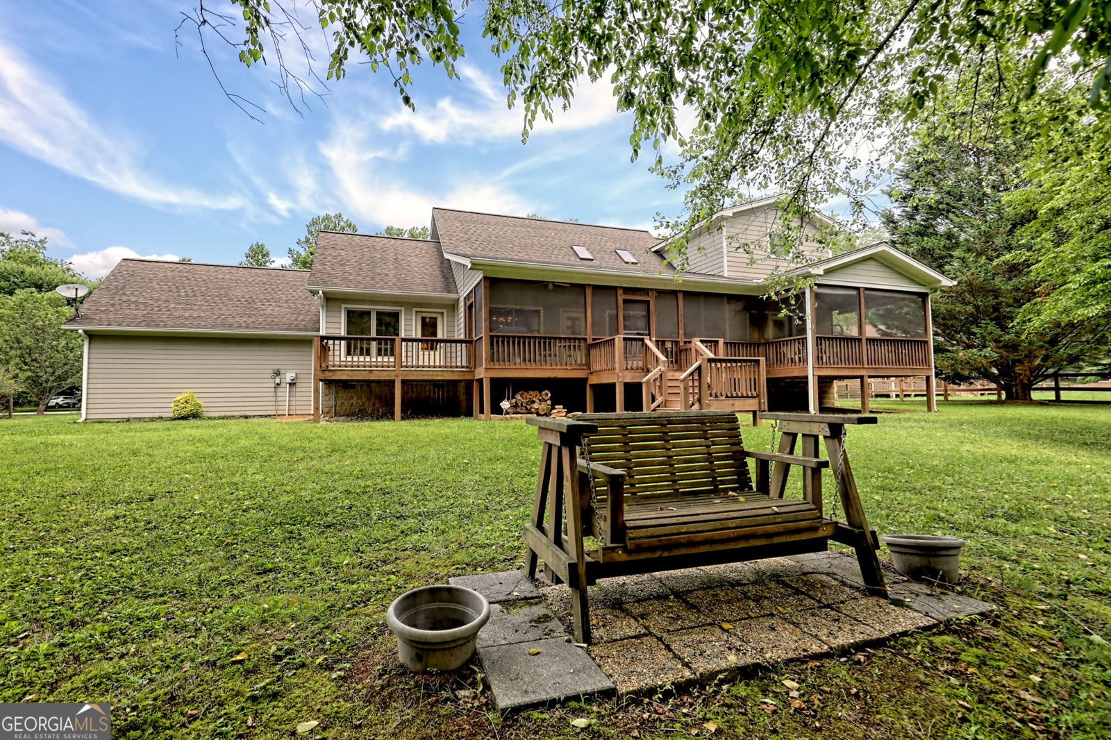765 River Oaks Drive Hayesville - 58