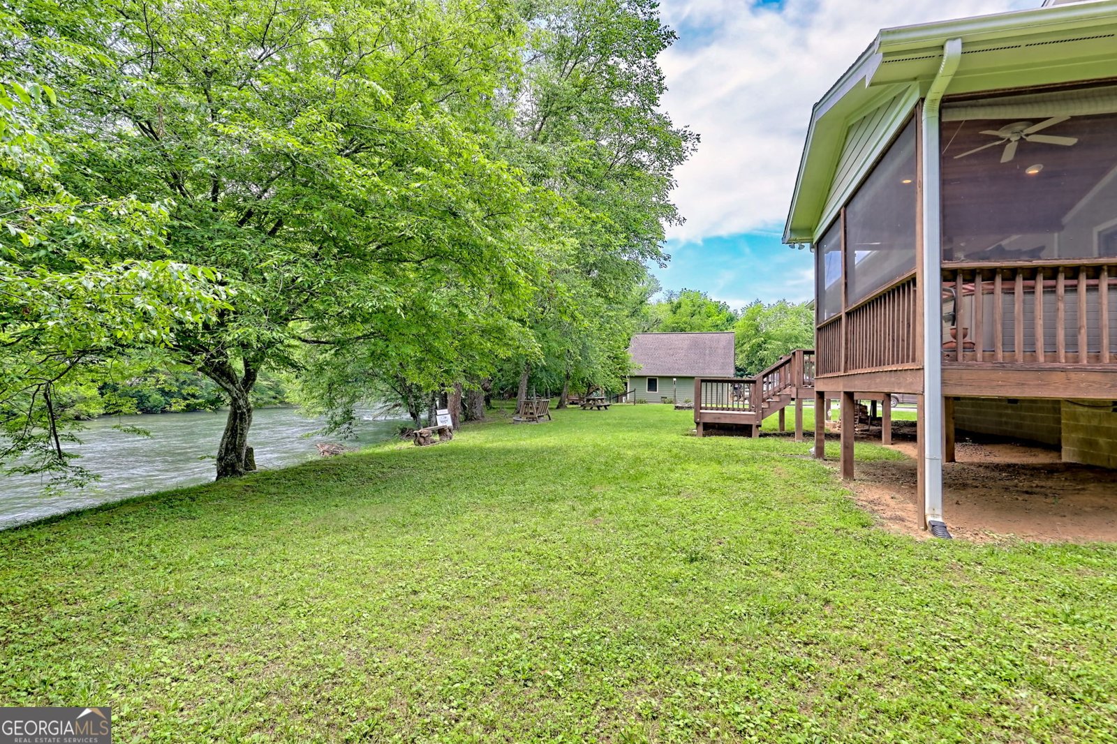 765 River Oaks Drive Hayesville - 60