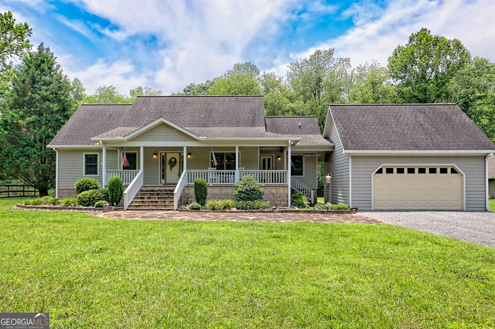 765 River Oaks Drive Hayesville - 62