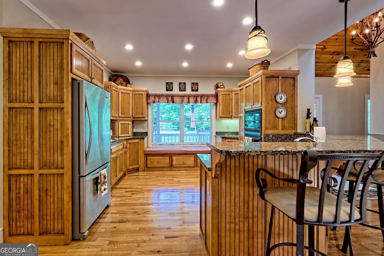 765 River Oaks Drive Hayesville - 7